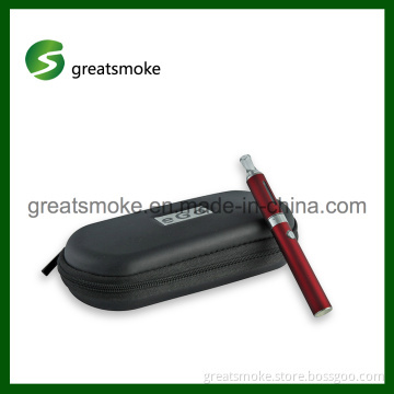 EGO Leather Case Packing Starter Kit Electronic Cigarette (EVOD)